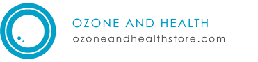 Tienda Online Ozono y Salud